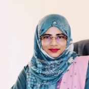 Dr. Salma Sultana <small>Founder, MLAF Bangladesh</small>